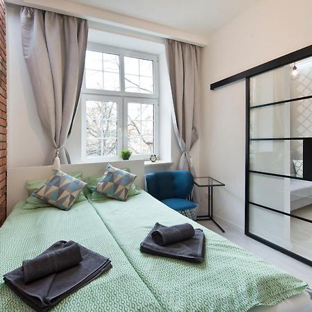 Yourapart Chlebnicka Centrum Gdańsk Zewnętrze zdjęcie